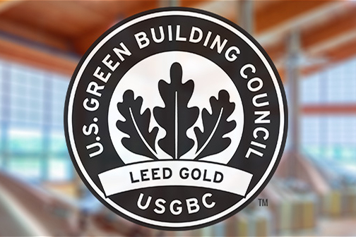 Pertenecemos al USGBC
