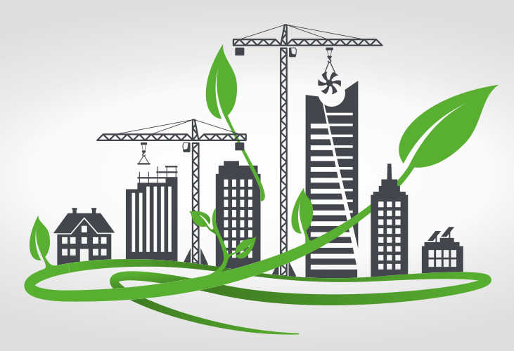 Instalamos equipos pensando en el impacto ambiental