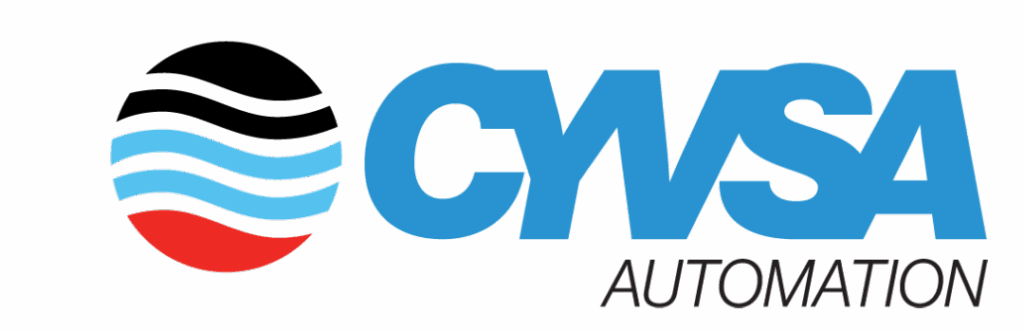 CYVSA AUTOMATION